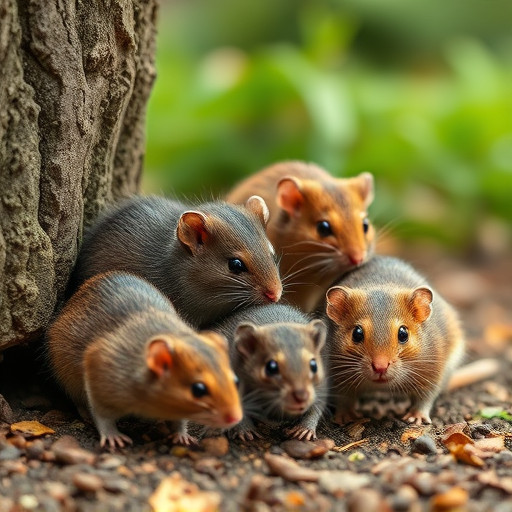 rodents
