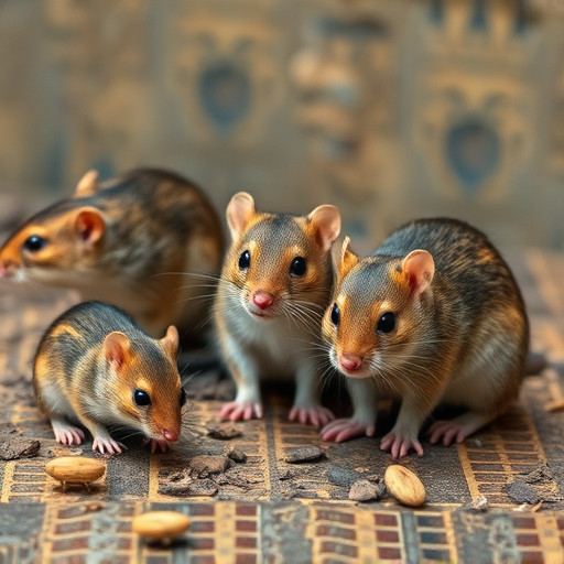 rodents