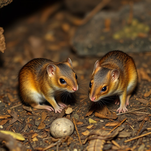 rodents