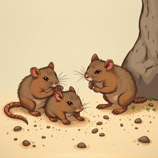 rodents