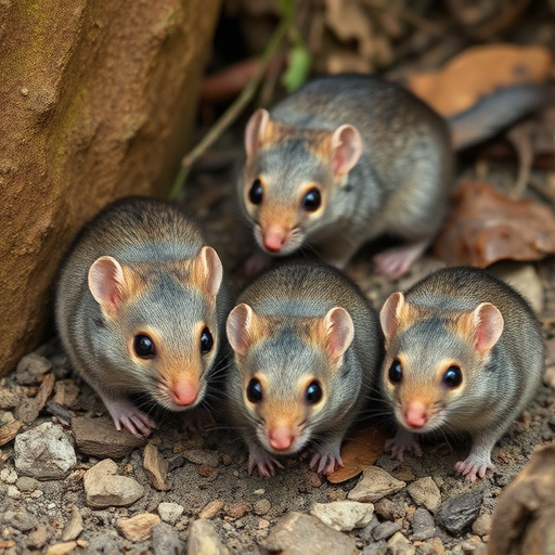 rodents