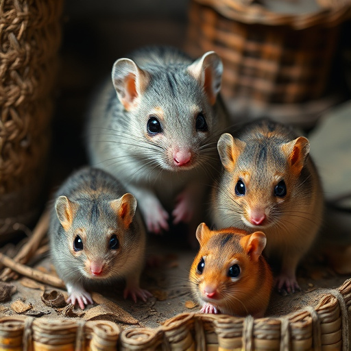 rodents