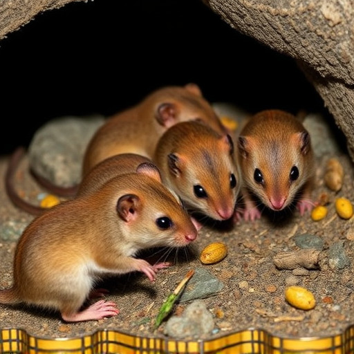 rodents