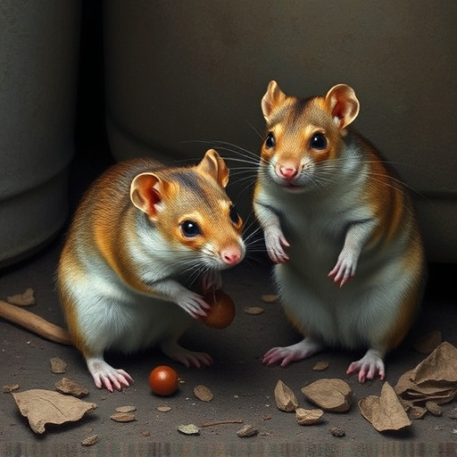 rodents