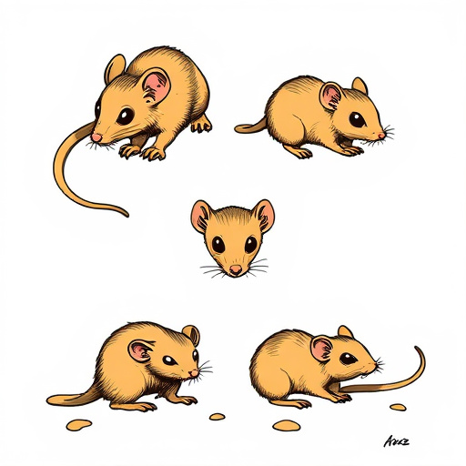 rodents