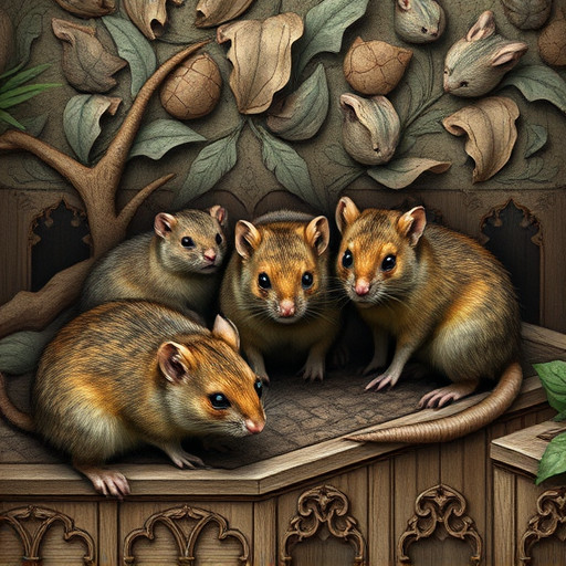 rodents