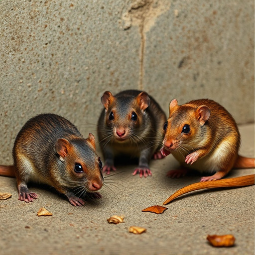 rodents