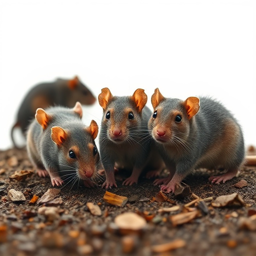 rodents