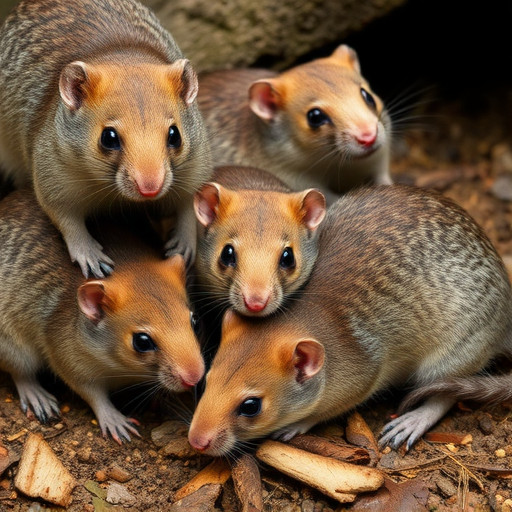 rodents