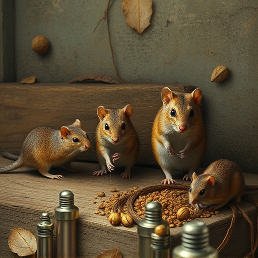 rodents