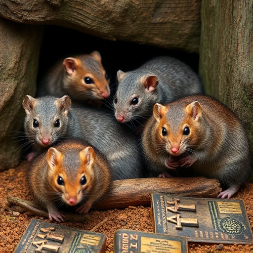 rodents