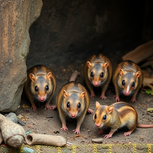 rodents