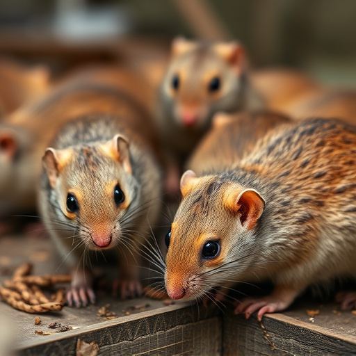 rodents