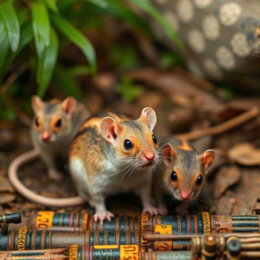 rodents