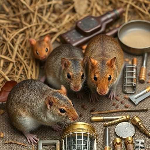 rodents
