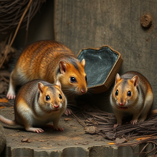rodents