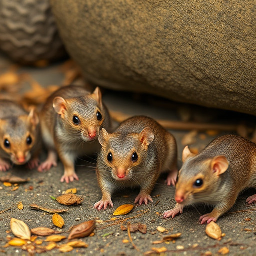 rodents