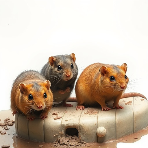 rodents