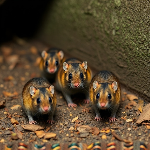 rodents
