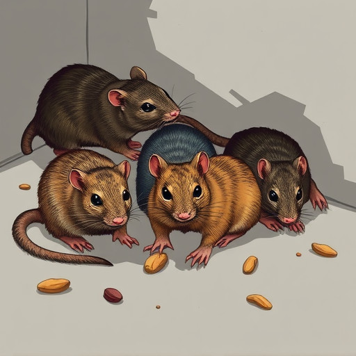 rodents