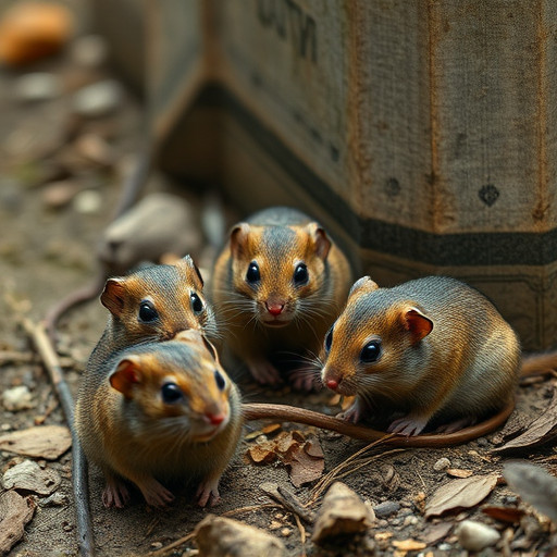 rodents