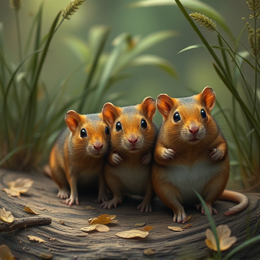 rodents