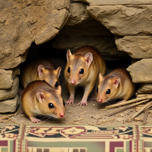 rodents