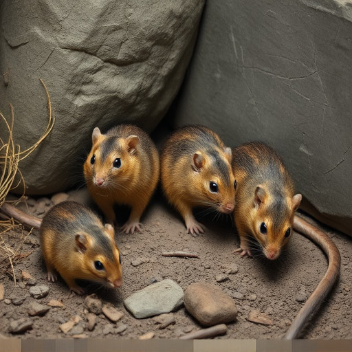 rodents