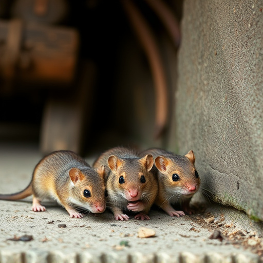 rodents