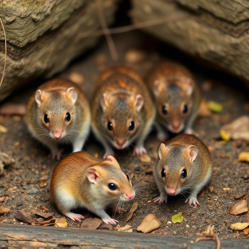 rodents