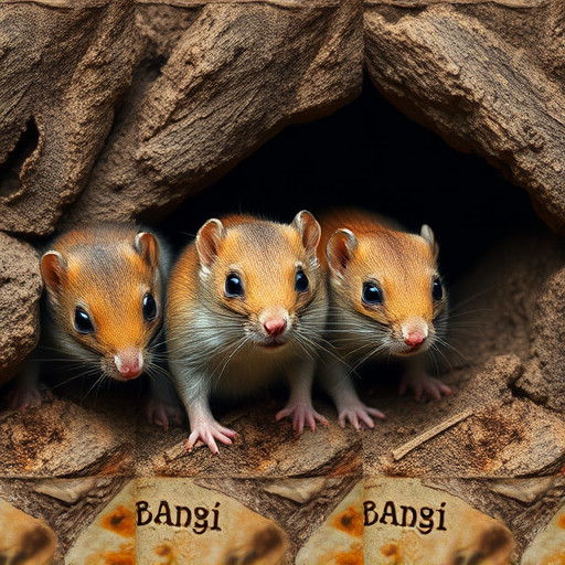 rodents