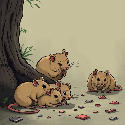 rodents