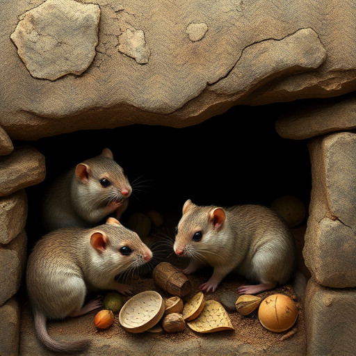 rodents