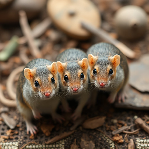 rodents