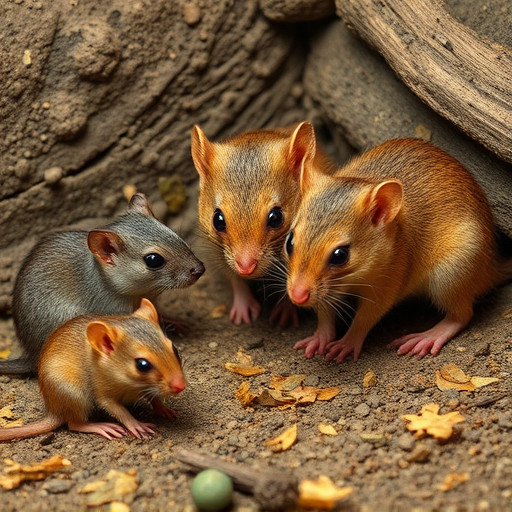 rodents