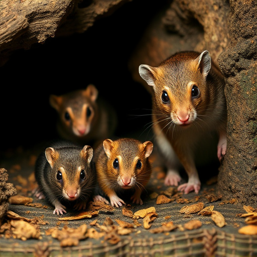 rodents