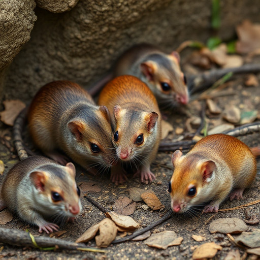 rodents