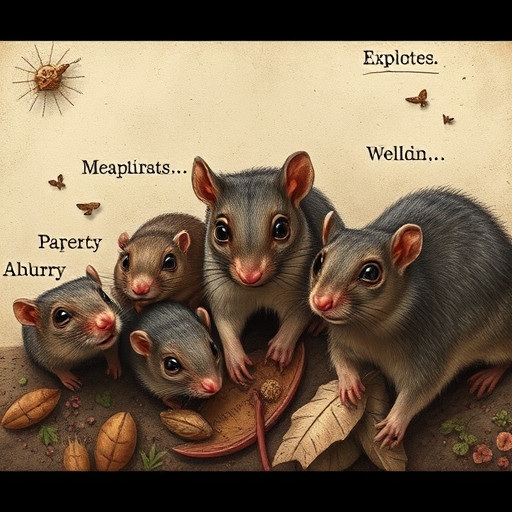 rodents