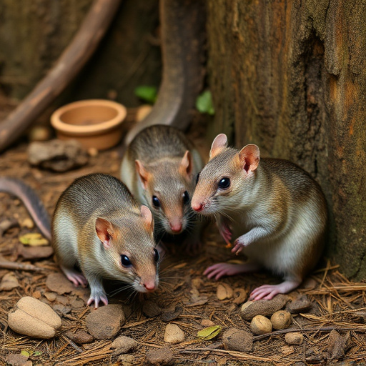 rodents