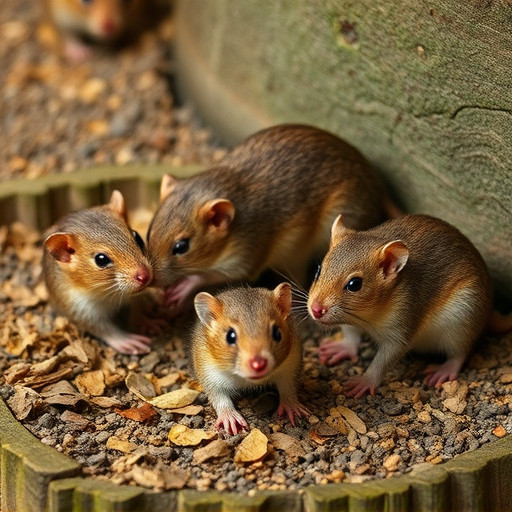 rodents