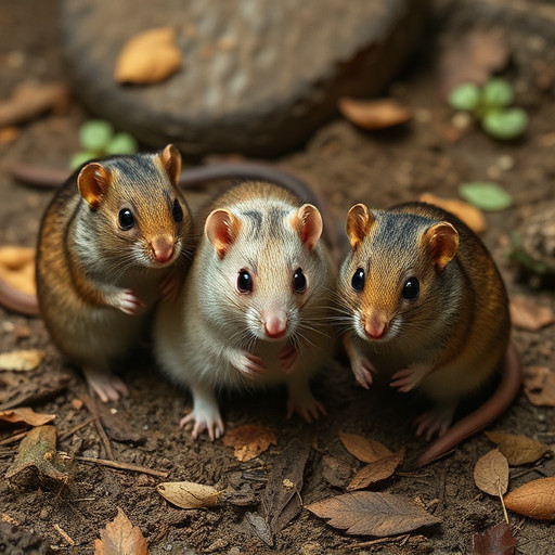 rodents