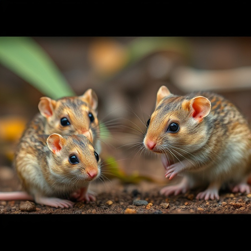 rodents