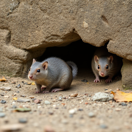 rodents
