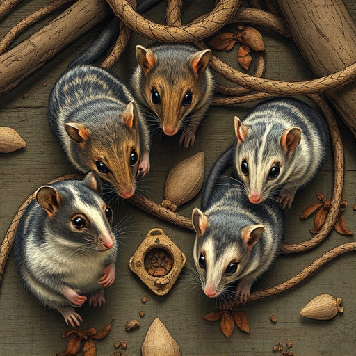 rodents