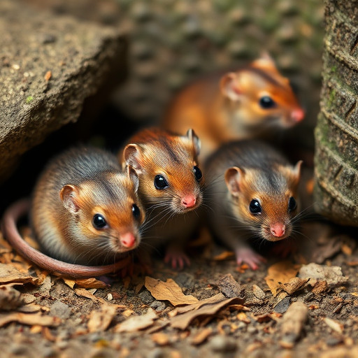 rodents