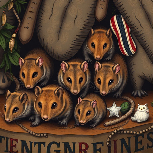 rodents