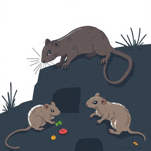 rodents