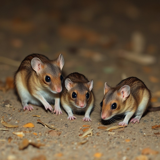 rodents