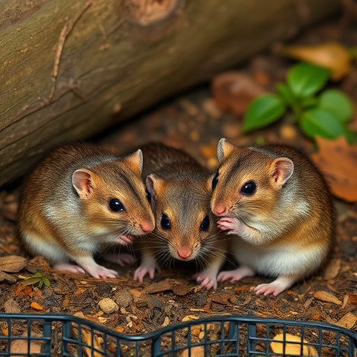 rodents