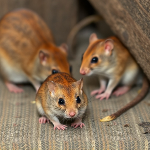 rodents